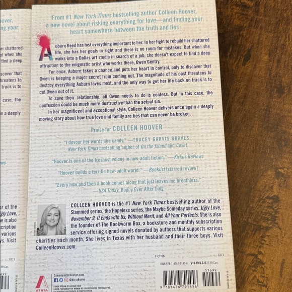 Book bundle - Picture 7 of 9